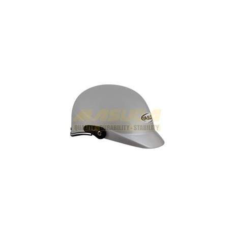 [CAS-7101-0986] CASCO 1/2 CACHUCHA ABS DE ALTO IMPACTO CALIDAD