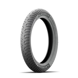 [6409-1274] LLANTA TRAB MICHELIN 120/80 16 CITY EXTRA 60S TL