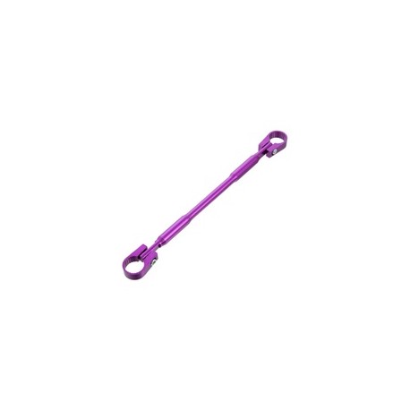 [BAS-1103-9503] BARRA ESTABILIZADORA DE MAMUBRIO 25CM MORADO