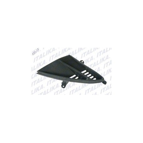 [F13010010] PLACA DE VENTILACION IZQUIERDA DS125, DS150, XS150