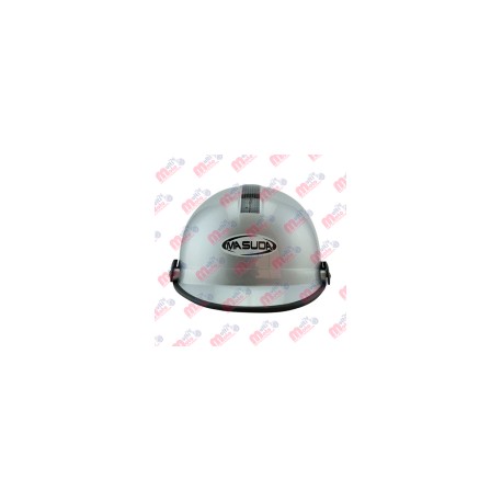 [CAS-7101-1006] CASCO 1/2 CACHUCHA ABS DE ALTO IMPACTO CALIDAD