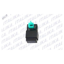 [F06040042] UNIDAD CDI DT110 DELIVERY