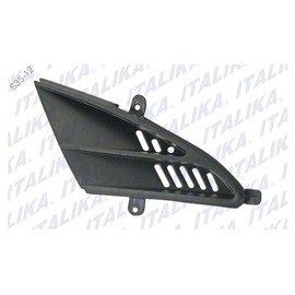 [F13010011] PLACA DE VENTILACION DERECHA DS125, DS150, XS150