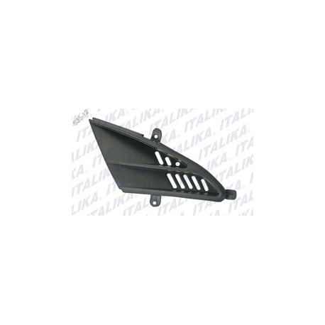 [F13010011] PLACA DE VENTILACION DERECHA DS125, DS150, XS150