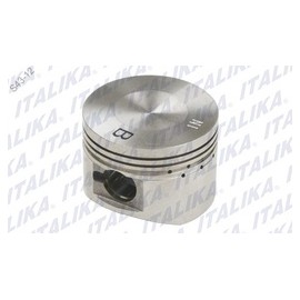 [E08010048] PISTON CS125, DS125, XS125, CS125 LED