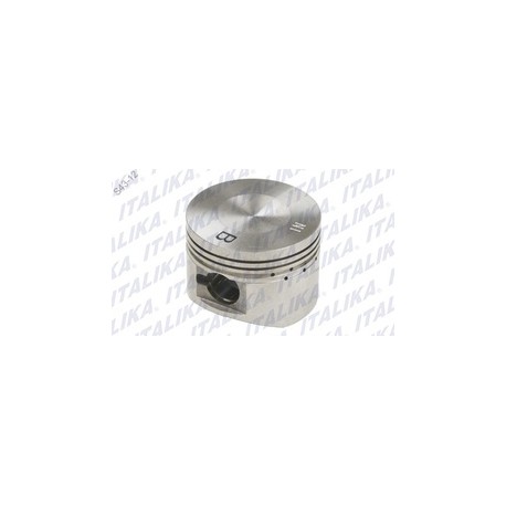 [E08010048] PISTON CS125, DS125, XS125, CS125 LED