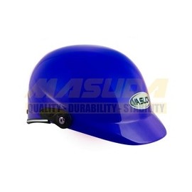 [CAS-7101-0982] CASCO 1/2 CACHUCHA ABS DE ALTO IMPACTO CALIDAD