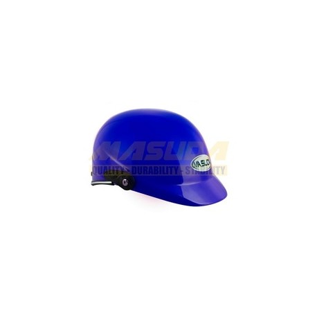 [CAS-7101-0982] CASCO 1/2 CACHUCHA ABS DE ALTO IMPACTO CALIDAD