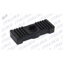 [F17040042] GOMA ANTIVIBRACIONES TANQUE RC150, RC150 GT