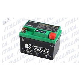 [F06010119] BATERIA HJTZ7S-FPP(12V-3AH) VORT-X 200