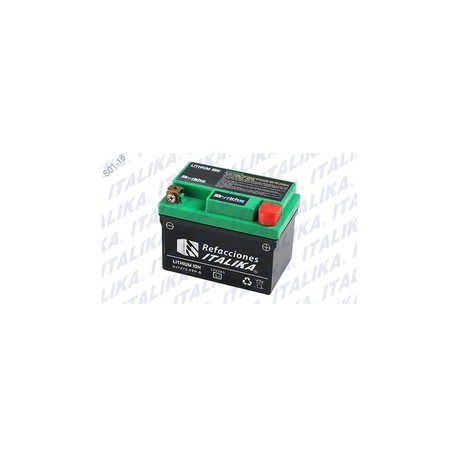 [F06010119] BATERIA HJTZ7S-FPP(12V-3AH) VORT-X 200