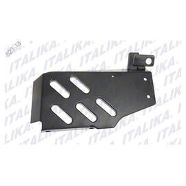 [F17010026] CUBIERTA FRONT IZQ TANQ DE GAS DM200