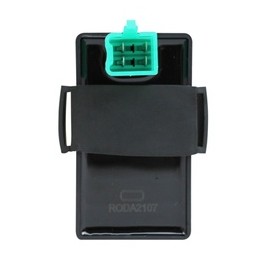 [24-5526-001] CDI CORRIENTE DIRECTA USO UNIVERSAL MOTO CHINAS