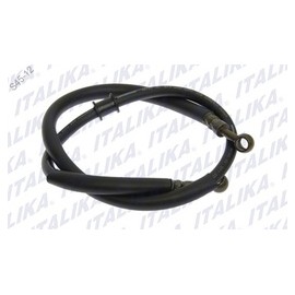 [F14020129] MANGUERA FRENO DELANTERO GTS175, XS150, DS150