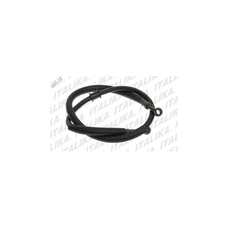[F14020129] MANGUERA FRENO DELANTERO GTS175, XS150, DS150