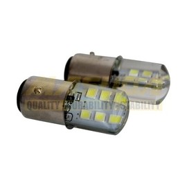 [FOB-3216-0097] FOCO STOP C/12LEDS ESTROBO IR097 LUZ BLANCA