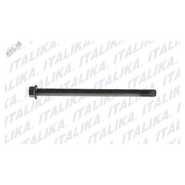 [F14040193] EJE RUEDA DEL M12X185 DT110 DELIVERY, FT115