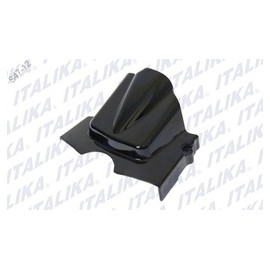 [E11010050] CUBIERTA TRASERA IZQUIERDA NEGRA FT125, FT125