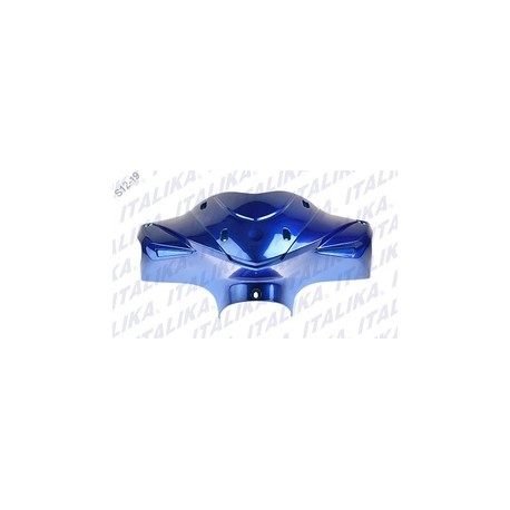 [F13012052] CUBIERTA MANUBRIO AZUL DS150G 2019