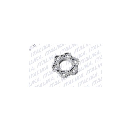 [E13010006] CUBIERTA FINAL DE CLUTCH ZDM200