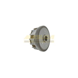 [CLU-7213-0004] CLUTCH REFORZADO COMPLETO CG150 C/6 PASTAS