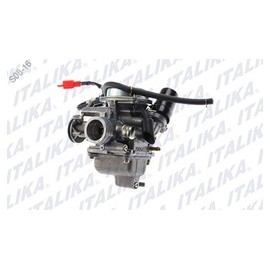 [E01010102] CARBURADOR ATV180, ATV200