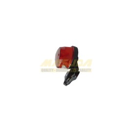 [CAL-3214-0006A] CALAVERA STOP TRASERA COMPLETO FT125 SPORT