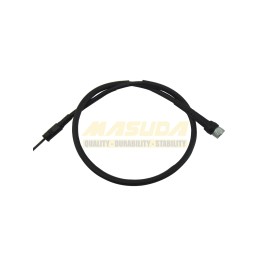 [CAB-1200-0621] CABLE VELOCIMETRO P/HONDA TITAN 150CC