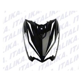 [F13012797] PANEL FRONT NEGRO  X150G