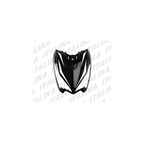 [F13012797] PANEL FRONT NEGRO  X150G