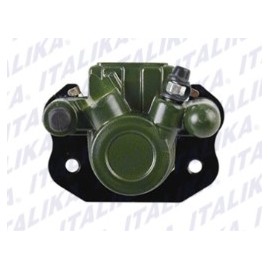 [F15020320] CALIPER FRENO TRAS VERDE OLIVO ATV180