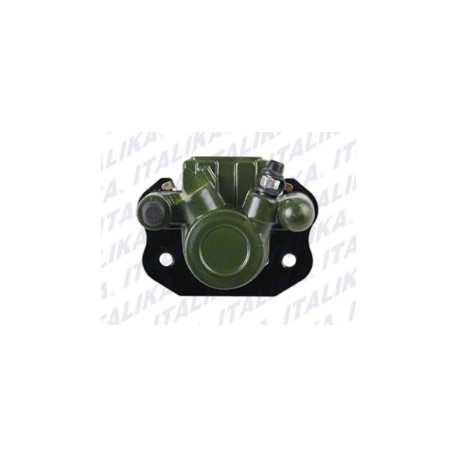 [F15020320] CALIPER FRENO TRAS VERDE OLIVO ATV180