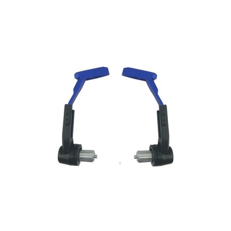 [PRO-1112-0001] PROTECTOR DE PALANCAS IR7010 AZUL