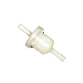 [36-0011-001] FILTRO GASOLINA UNIVERSAL ALTO RENDIMIENTO(WSTD)