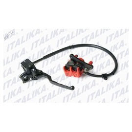 [F14020152] SISTEMA DE FRENO DELANTERO RT180