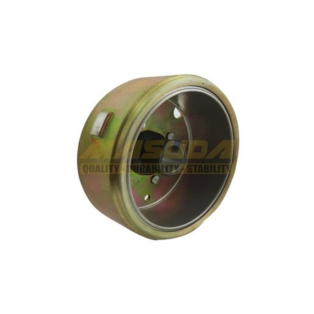 [EST-3102-2006] ROTOR MAGNETO PARA ESTATOR CS125