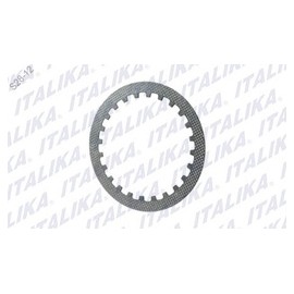 [E13030045] PLATO DE EMBRAGUE RT180, FT180, FT200, TC200