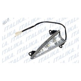 [F09020305] LAMPARA LED LATERAL IZQ FIERA150