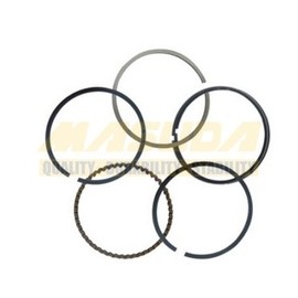 [ANI-2703-006A] JUEGO ANILLOS DE PISTON SCOOTER GY6-150 DS150