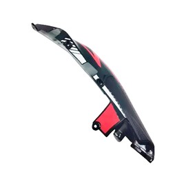 [F13012363] CUBIERTA TRAS IZQ NEGRO.