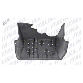 [F12010117] CUBIERTA POSAPIE DERECHA ATV150-II, ATV150-II CON