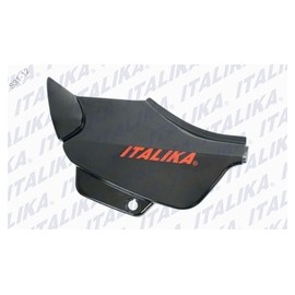 [F13010651] CUBIERTA LATERAL IZQ NEGRA FT150GT