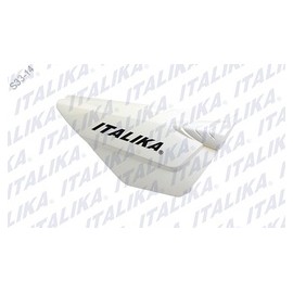 [F13011104] CUBIERTA DER BLANCO FT150 DELIVERY