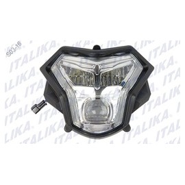 [F09010098] CONJUNTO FARO CON LED VX250 ADVENTURE 2018