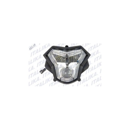 [F09010098] CONJUNTO FARO CON LED VX250 ADVENTURE 2018