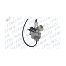 [E01010059] CARBURADOR FT125 CLASICA, FT125 NEW SPORT, FT125