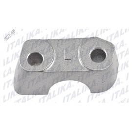 [F10040134] ABRAZADERA INF MANUBRIO IZQ RC150 YOROBO, RC200