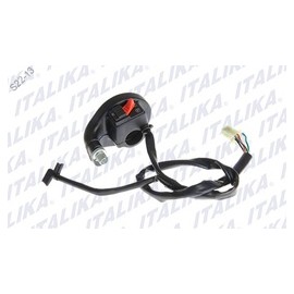 [F04040254] CONJUNTO MANDO IZQ VITALIA150: 2020 - 2021 - 2022 -