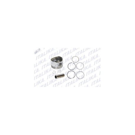 [E0801KP05] KIT DE PISTON GY6125-0.