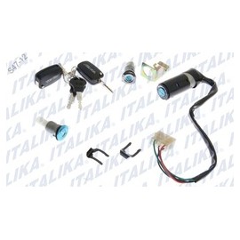 [F04020029] KIT DE CERRADURAS CS125